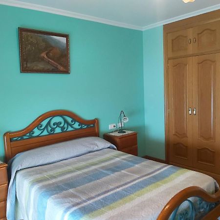 Despertar Con El Sonido De Los Pajaros Villa Melide Dış mekan fotoğraf