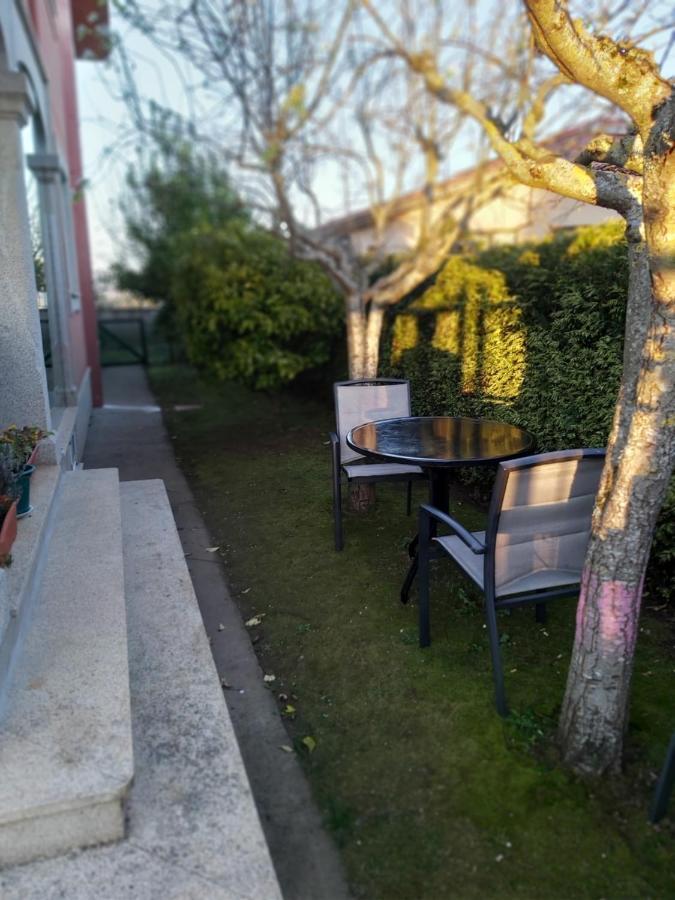 Despertar Con El Sonido De Los Pajaros Villa Melide Dış mekan fotoğraf