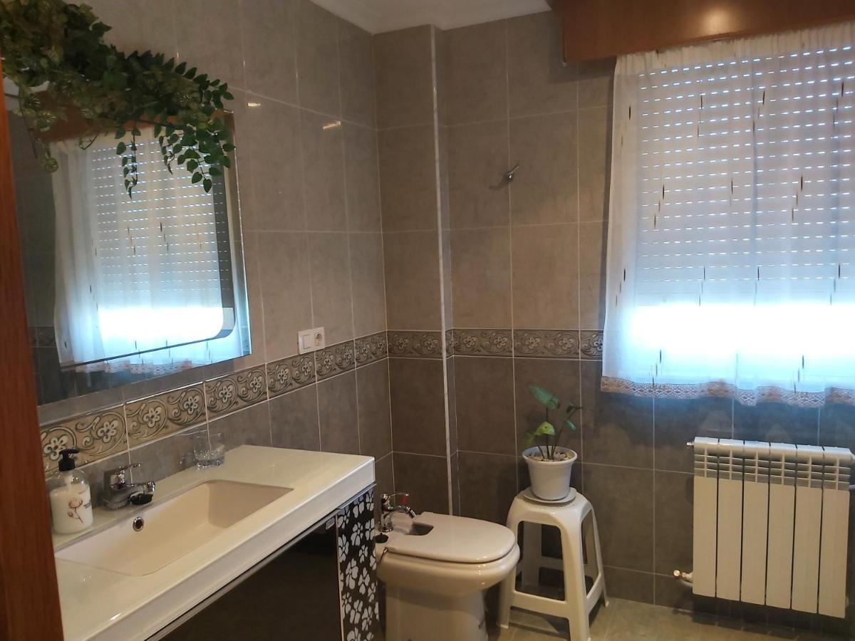 Despertar Con El Sonido De Los Pajaros Villa Melide Dış mekan fotoğraf