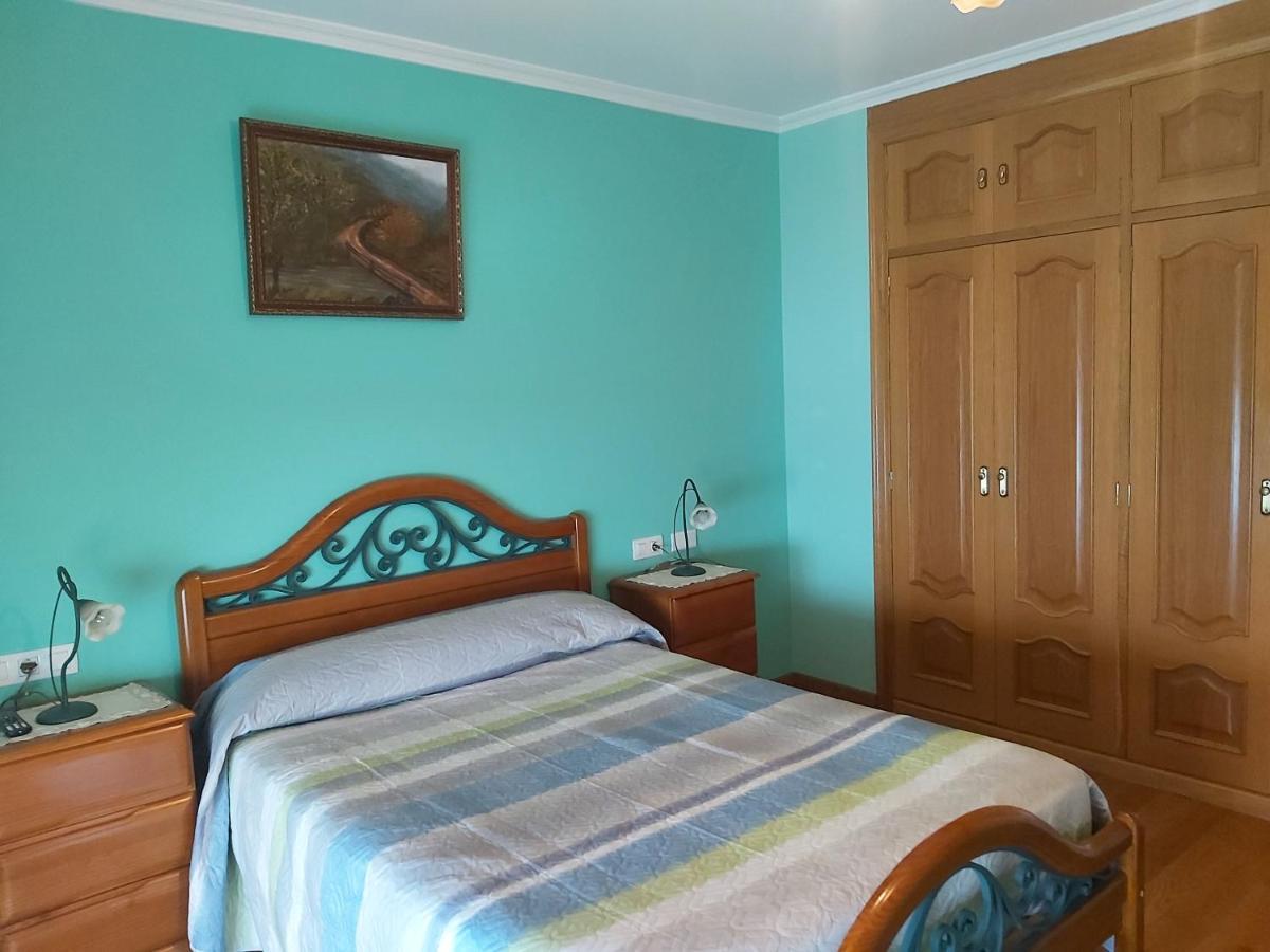 Despertar Con El Sonido De Los Pajaros Villa Melide Dış mekan fotoğraf