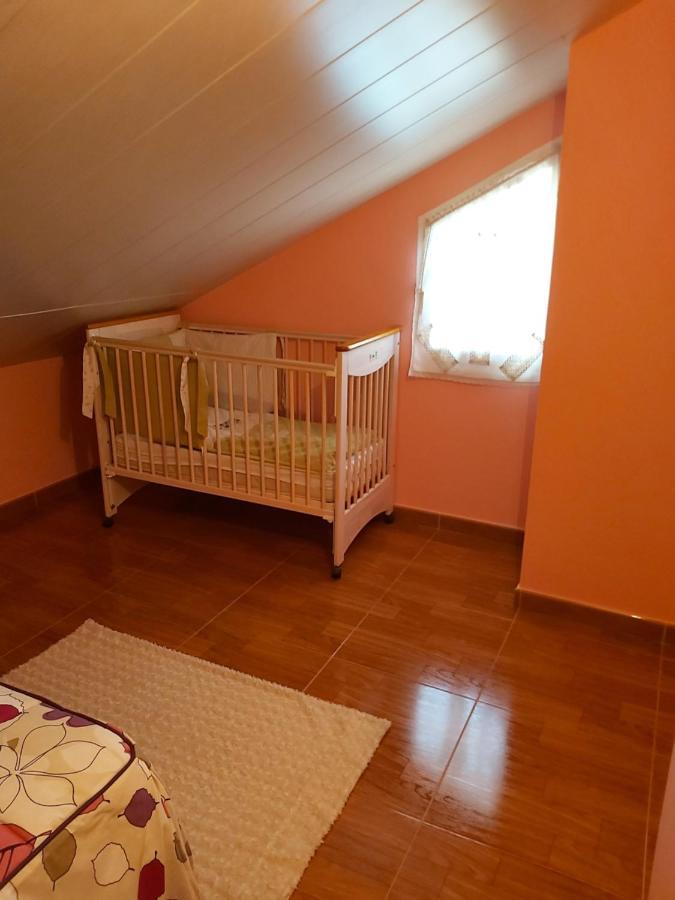 Despertar Con El Sonido De Los Pajaros Villa Melide Dış mekan fotoğraf