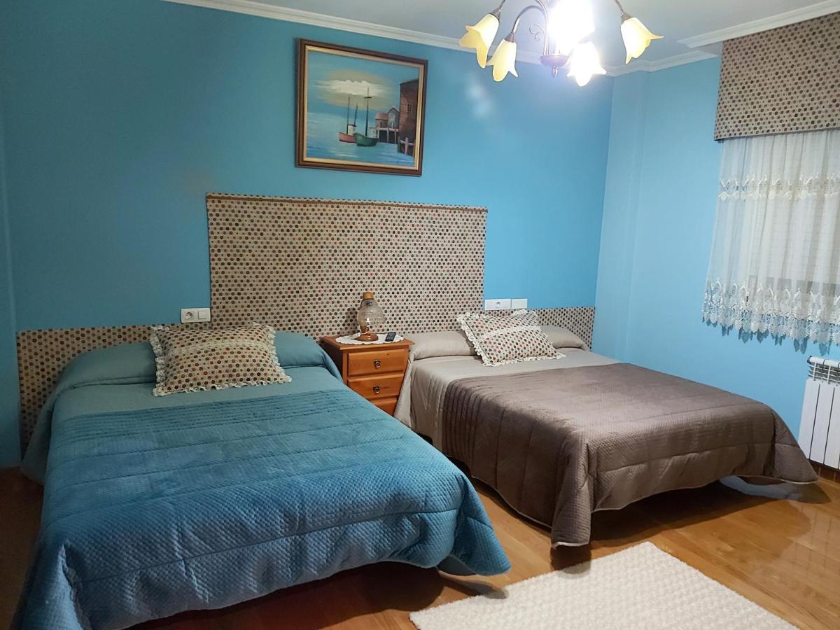 Despertar Con El Sonido De Los Pajaros Villa Melide Dış mekan fotoğraf