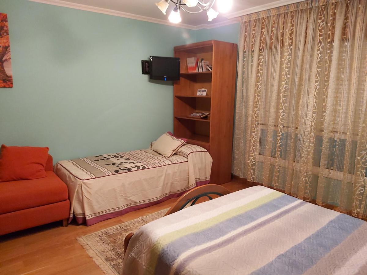 Despertar Con El Sonido De Los Pajaros Villa Melide Dış mekan fotoğraf