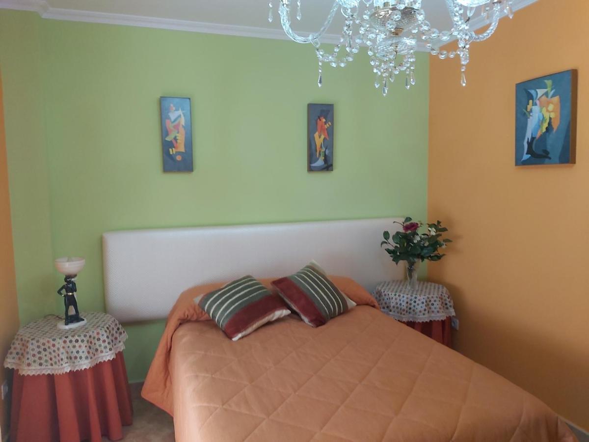 Despertar Con El Sonido De Los Pajaros Villa Melide Dış mekan fotoğraf