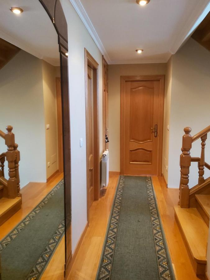 Despertar Con El Sonido De Los Pajaros Villa Melide Dış mekan fotoğraf