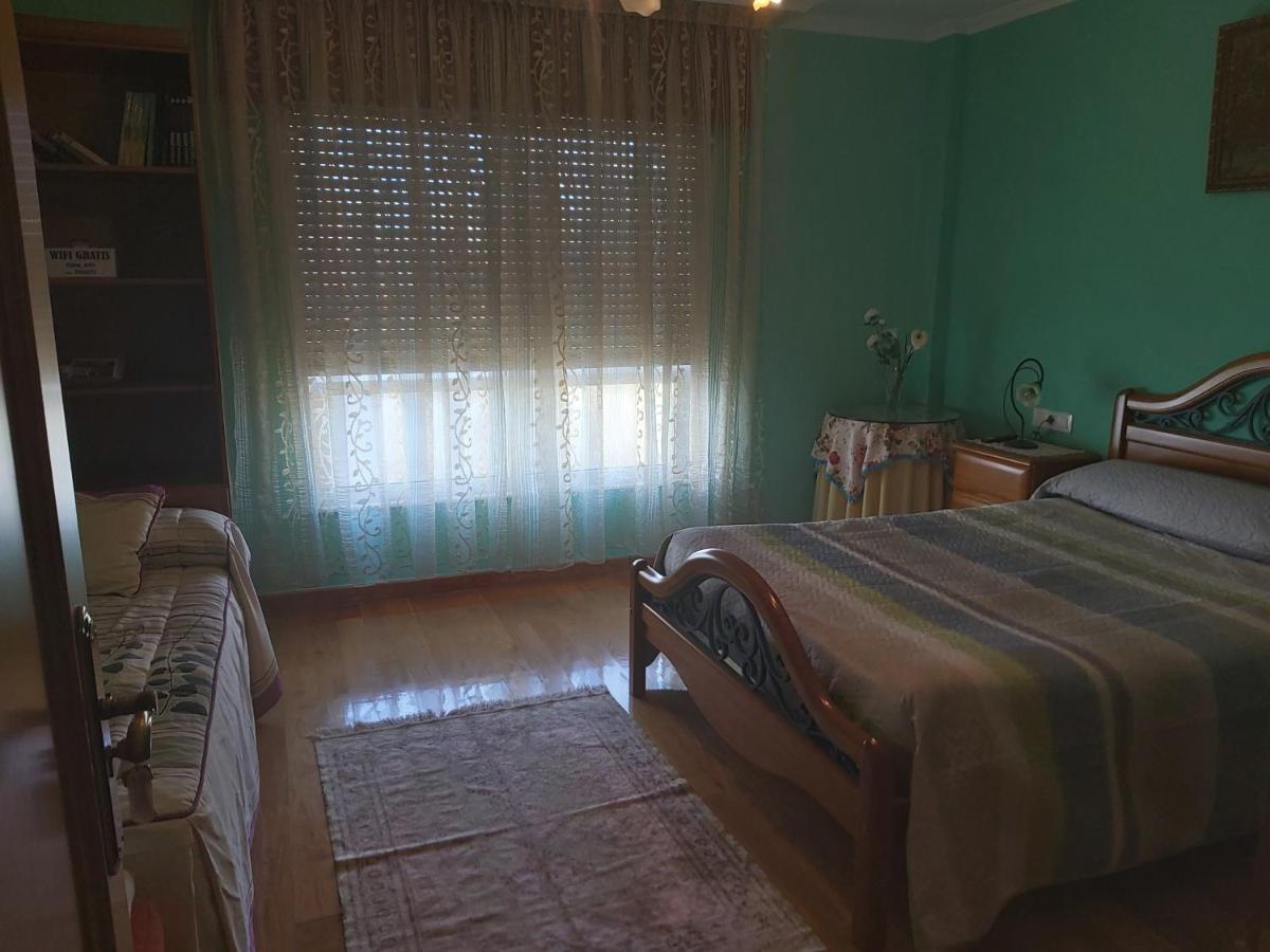 Despertar Con El Sonido De Los Pajaros Villa Melide Dış mekan fotoğraf