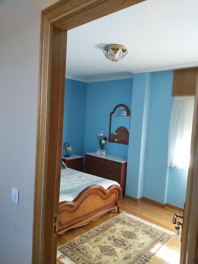 Despertar Con El Sonido De Los Pajaros Villa Melide Dış mekan fotoğraf