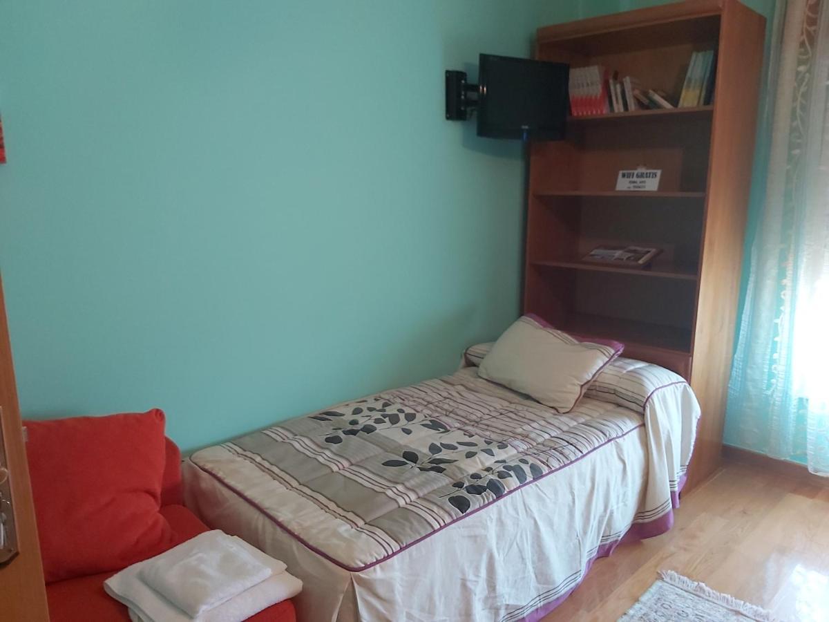 Despertar Con El Sonido De Los Pajaros Villa Melide Dış mekan fotoğraf
