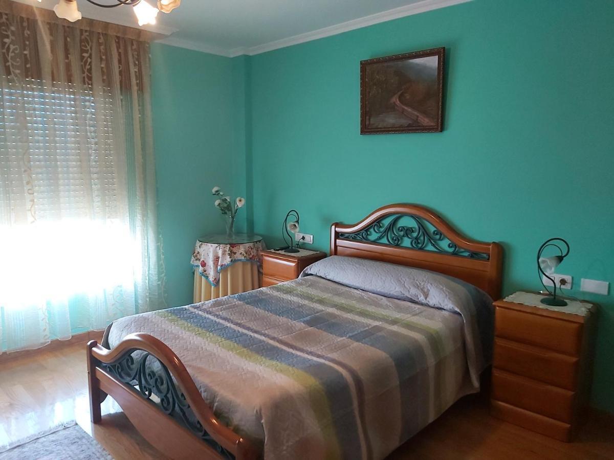 Despertar Con El Sonido De Los Pajaros Villa Melide Dış mekan fotoğraf