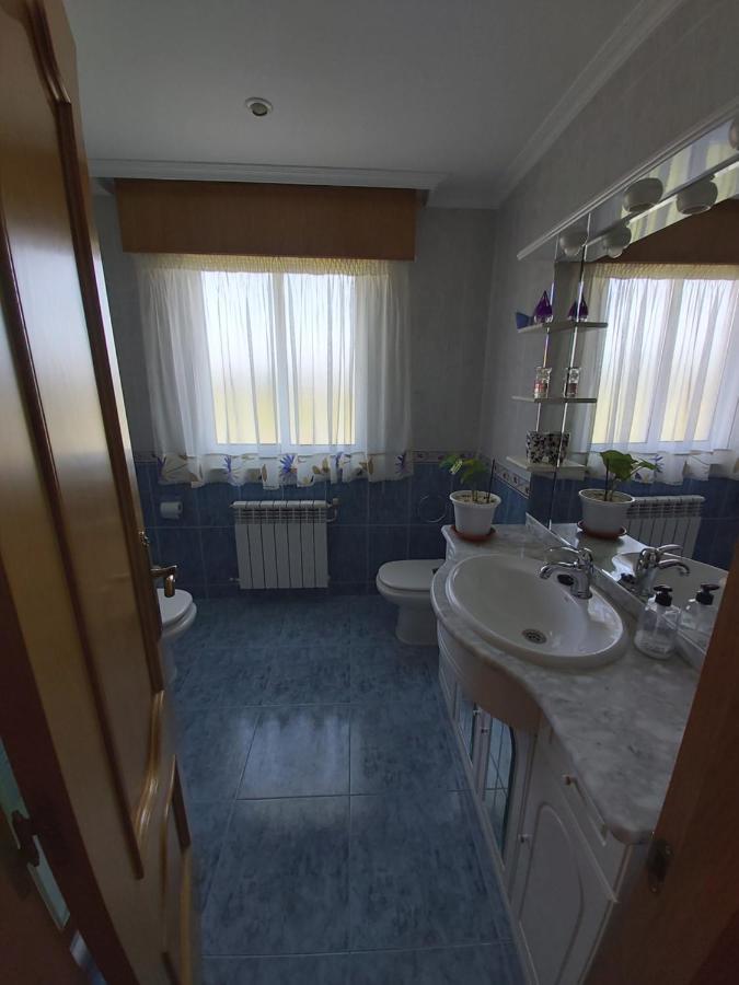 Despertar Con El Sonido De Los Pajaros Villa Melide Dış mekan fotoğraf