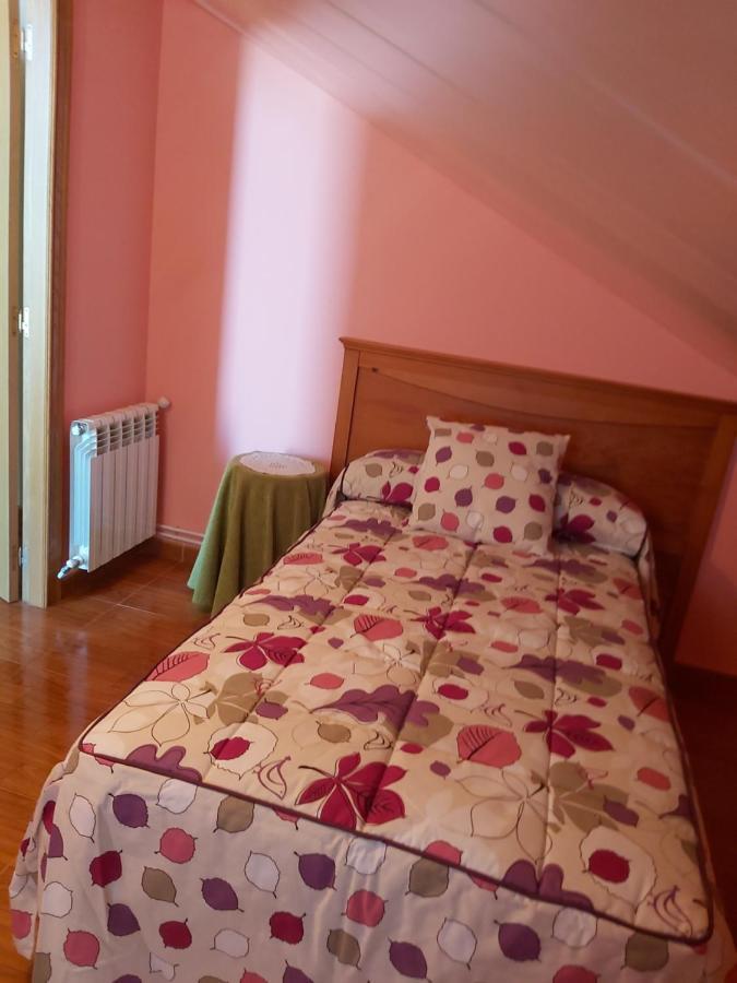 Despertar Con El Sonido De Los Pajaros Villa Melide Dış mekan fotoğraf
