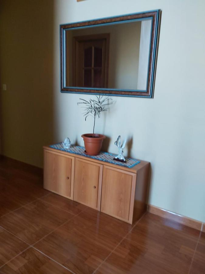 Despertar Con El Sonido De Los Pajaros Villa Melide Dış mekan fotoğraf