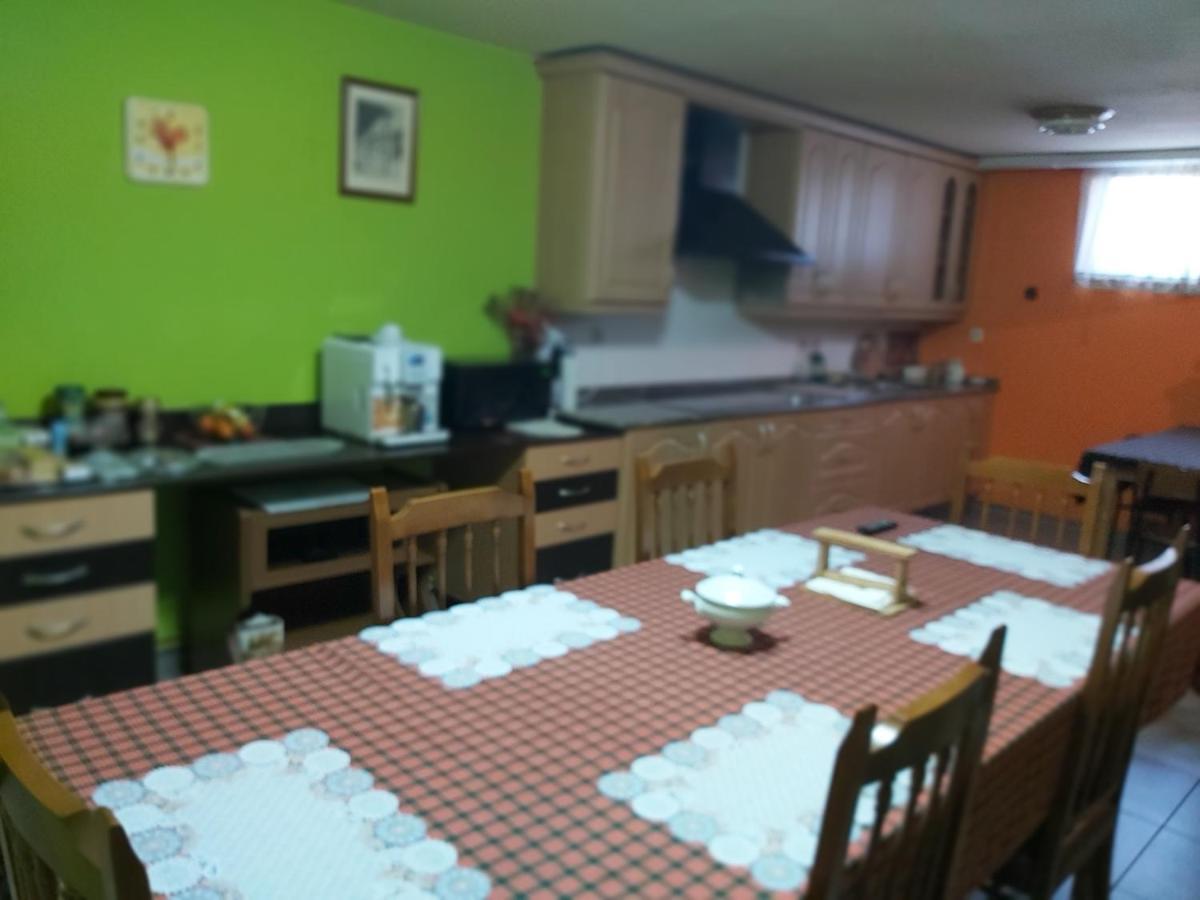 Despertar Con El Sonido De Los Pajaros Villa Melide Dış mekan fotoğraf