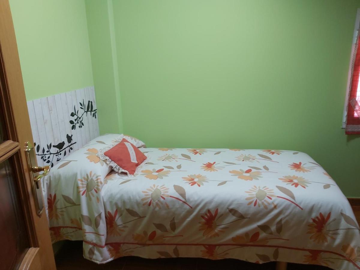 Despertar Con El Sonido De Los Pajaros Villa Melide Dış mekan fotoğraf