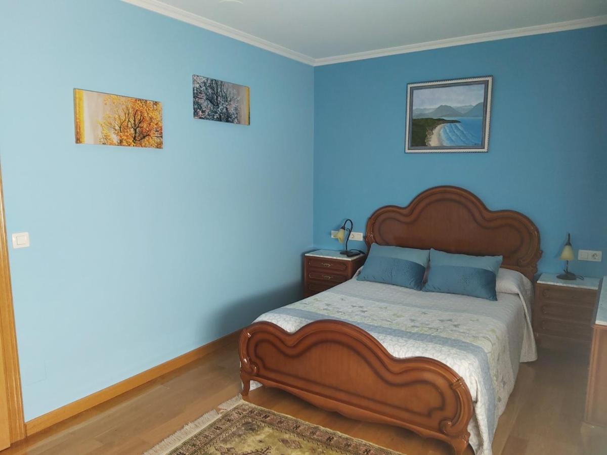 Despertar Con El Sonido De Los Pajaros Villa Melide Dış mekan fotoğraf
