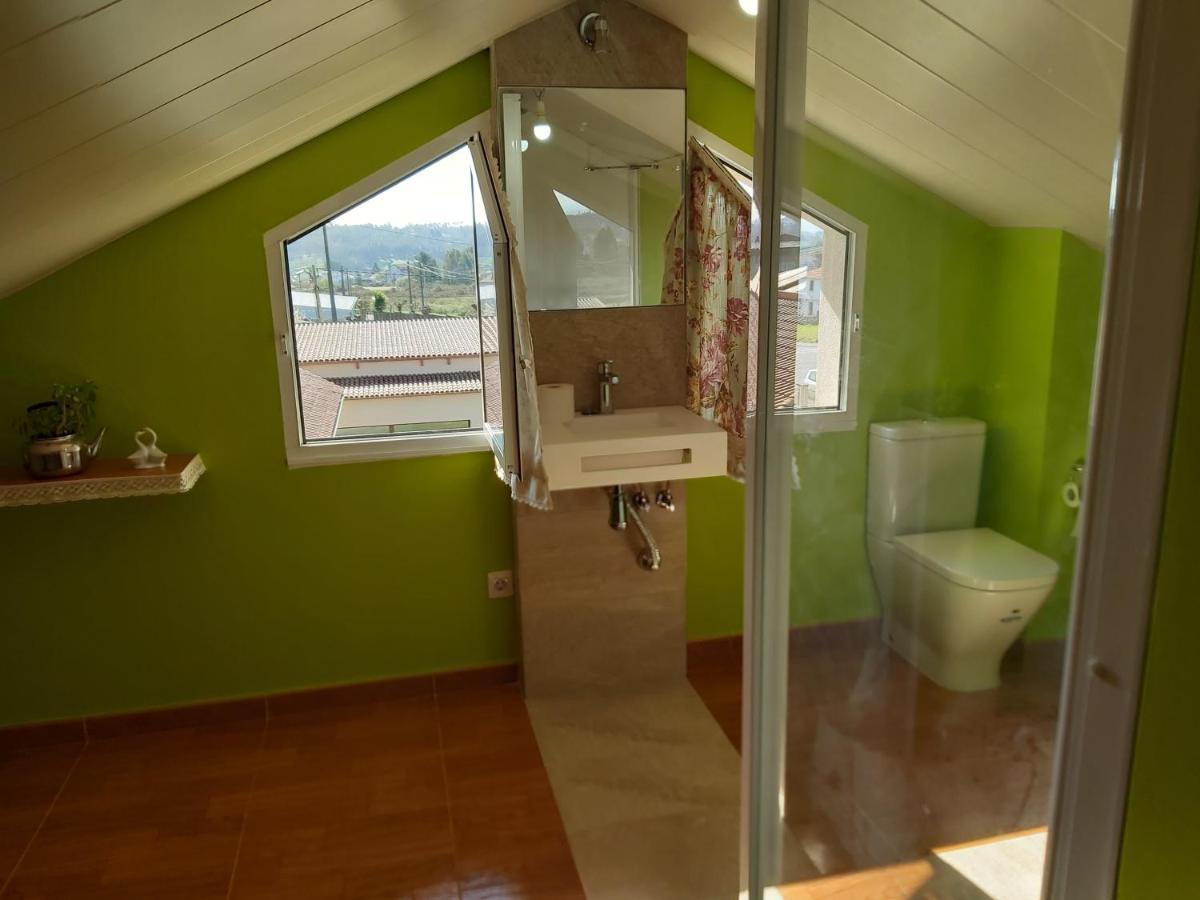 Despertar Con El Sonido De Los Pajaros Villa Melide Dış mekan fotoğraf
