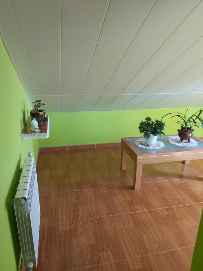Despertar Con El Sonido De Los Pajaros Villa Melide Dış mekan fotoğraf