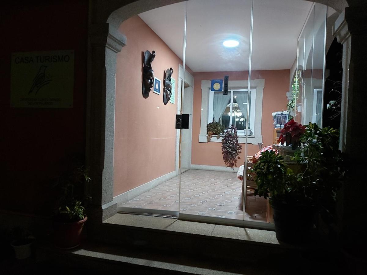 Despertar Con El Sonido De Los Pajaros Villa Melide Dış mekan fotoğraf