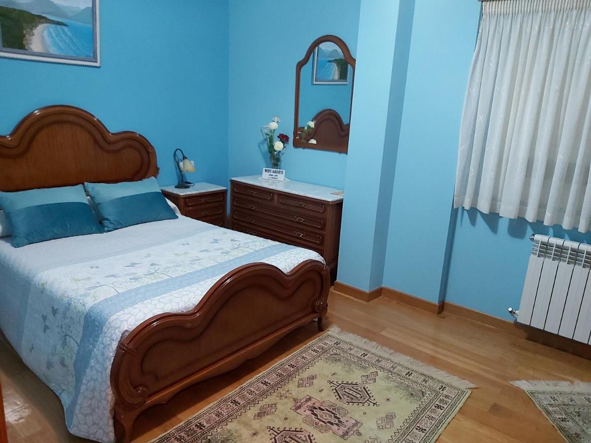 Despertar Con El Sonido De Los Pajaros Villa Melide Dış mekan fotoğraf