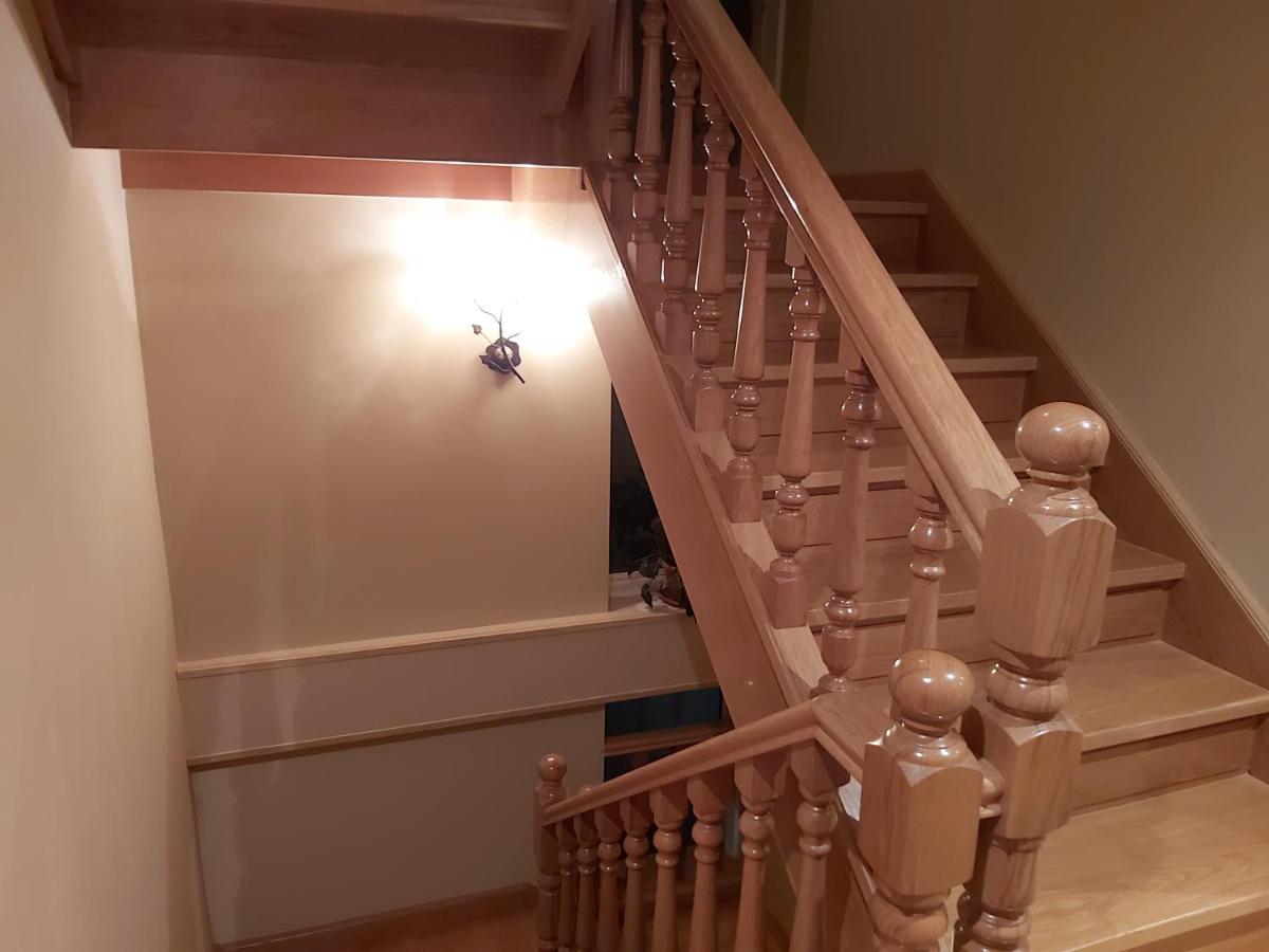Despertar Con El Sonido De Los Pajaros Villa Melide Dış mekan fotoğraf