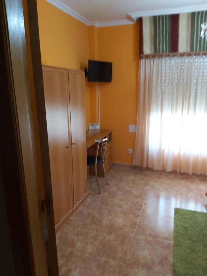 Despertar Con El Sonido De Los Pajaros Villa Melide Dış mekan fotoğraf