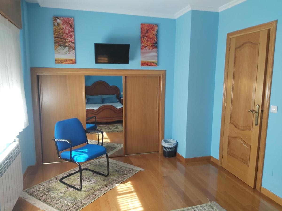 Despertar Con El Sonido De Los Pajaros Villa Melide Dış mekan fotoğraf