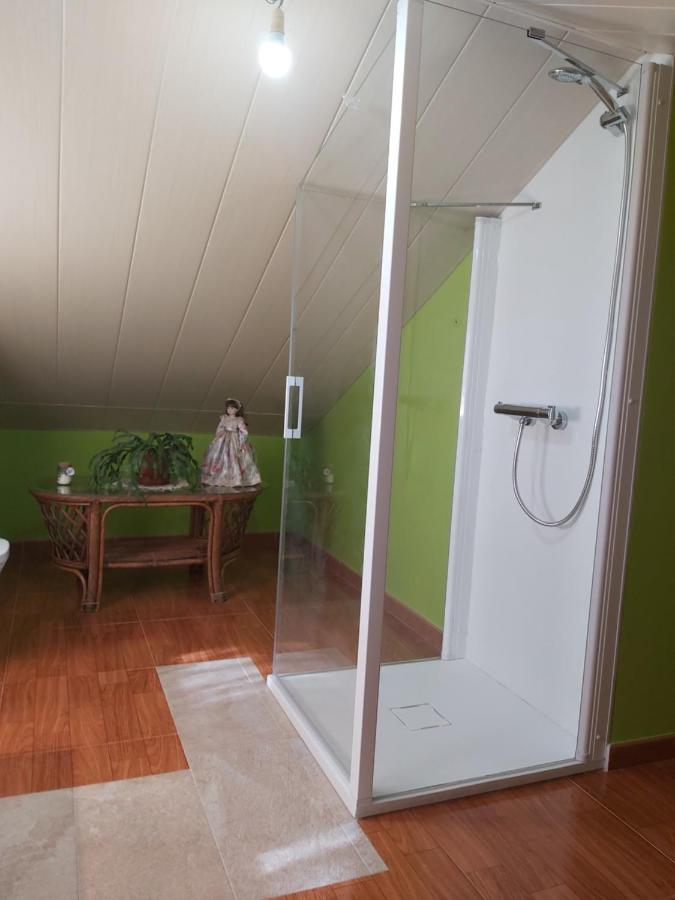 Despertar Con El Sonido De Los Pajaros Villa Melide Dış mekan fotoğraf