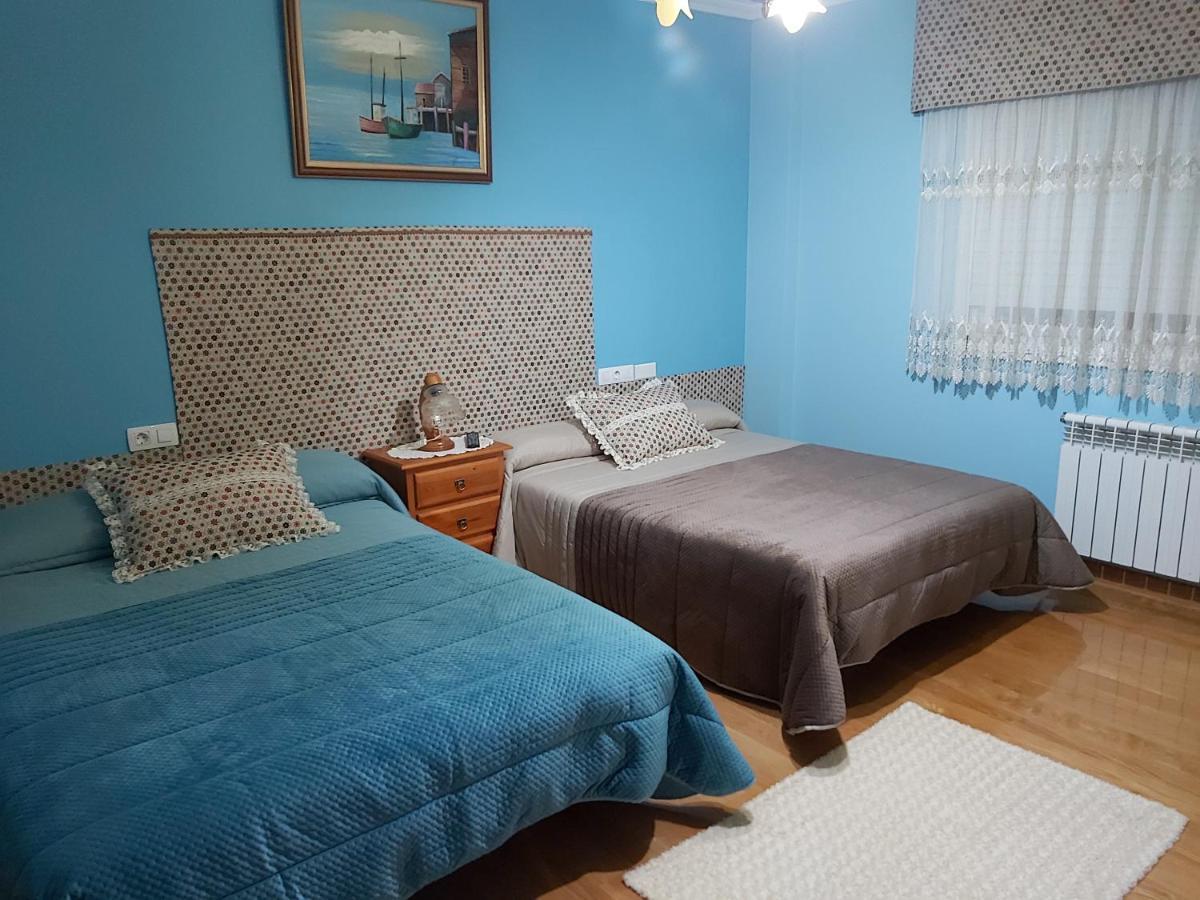 Despertar Con El Sonido De Los Pajaros Villa Melide Dış mekan fotoğraf