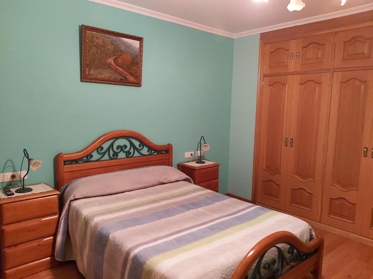 Despertar Con El Sonido De Los Pajaros Villa Melide Dış mekan fotoğraf