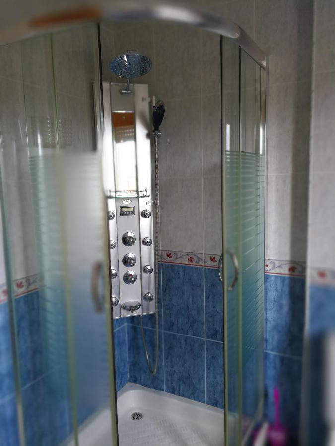 Despertar Con El Sonido De Los Pajaros Villa Melide Dış mekan fotoğraf