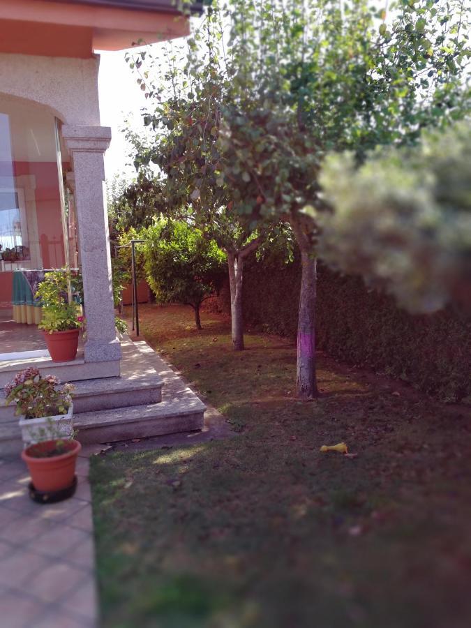 Despertar Con El Sonido De Los Pajaros Villa Melide Dış mekan fotoğraf