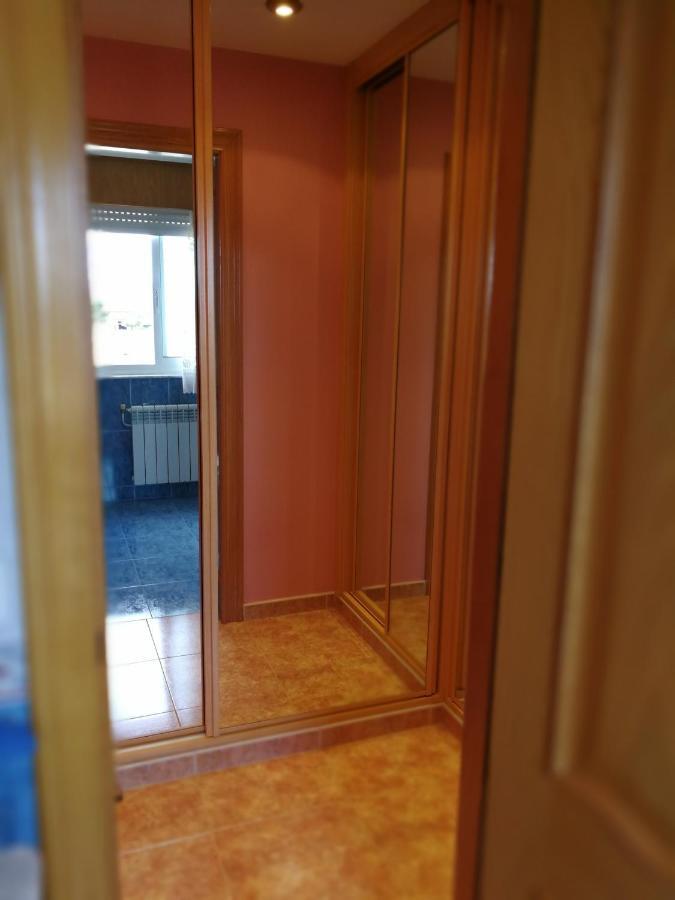 Despertar Con El Sonido De Los Pajaros Villa Melide Dış mekan fotoğraf
