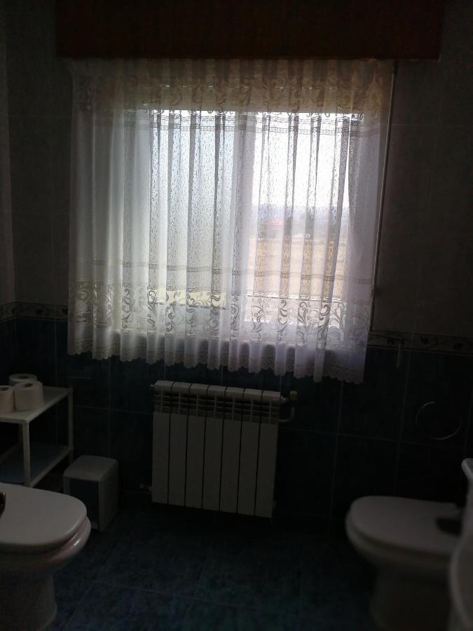 Despertar Con El Sonido De Los Pajaros Villa Melide Dış mekan fotoğraf